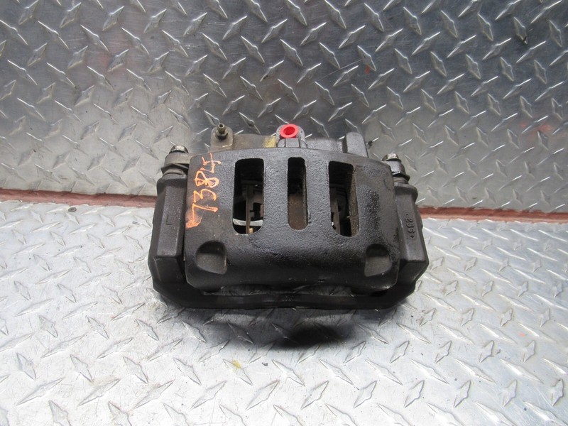 01 - 02 GRAND MARQUIS / CROWN VICTORIA LEFT DRIVER FRONT DISC BRAKE CALIPER OEM