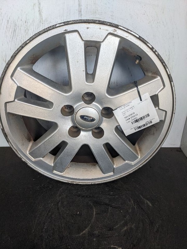 Wheel 17x7-1/2 Aluminum 5 Spoke Painted Fits 06-10 EXPLORER 1175725