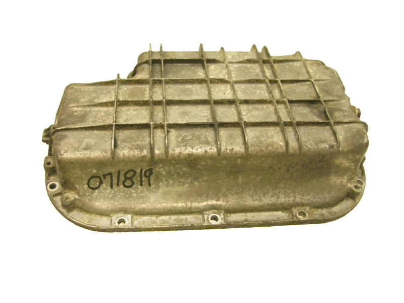 98-06 MERCEDES C430 CL500 S500 ML55 E320 SL500 CLK430 LOWER ENGINE OIL PAN 71819
