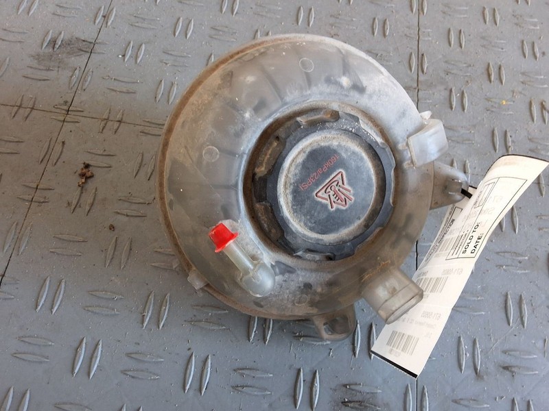 Coolant Reservoir Germany Built Fits 15-20 GOLF 3510268