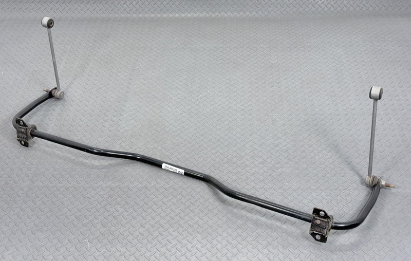 ✅ 19-26 RAM 1500 5th OEM REAR SUSPENSION STABILIZER SWAY BAR LINKS BUSHINGS 79K