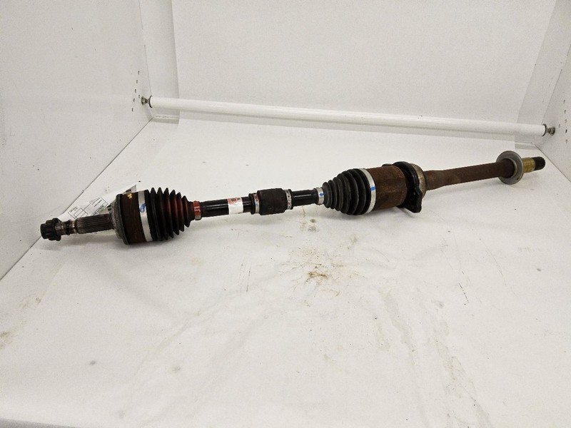 Passenger Axle Shaft Front Axle A25AFKS Engine FWD Fits 19-23 RAV4 3428459