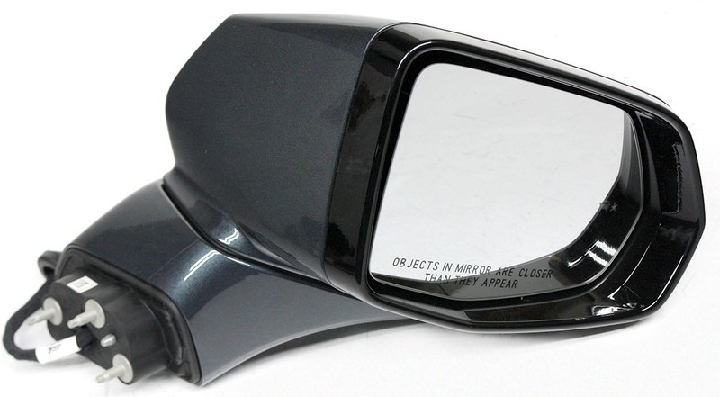 OEM Right Passenger Side Exterior Mirror For Cadillac XT5 Sport Shadow 84934895