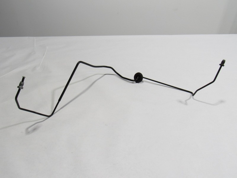 18-20 Mercedes E63 S W213 2018 Brake Line Hose Pipe :O