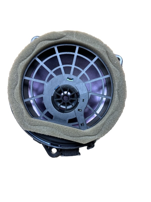 ✅ 01-09 Mercedes W209 CLK350 CLK500 C350 Door Sound Audio Speaker 2038205802 OE✅