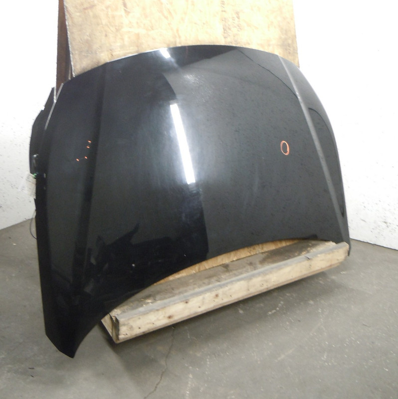 2015-2017 Hyundai Sonata 1.6L 2.0L 2.4L Hood Bonnet Lid OEM S3