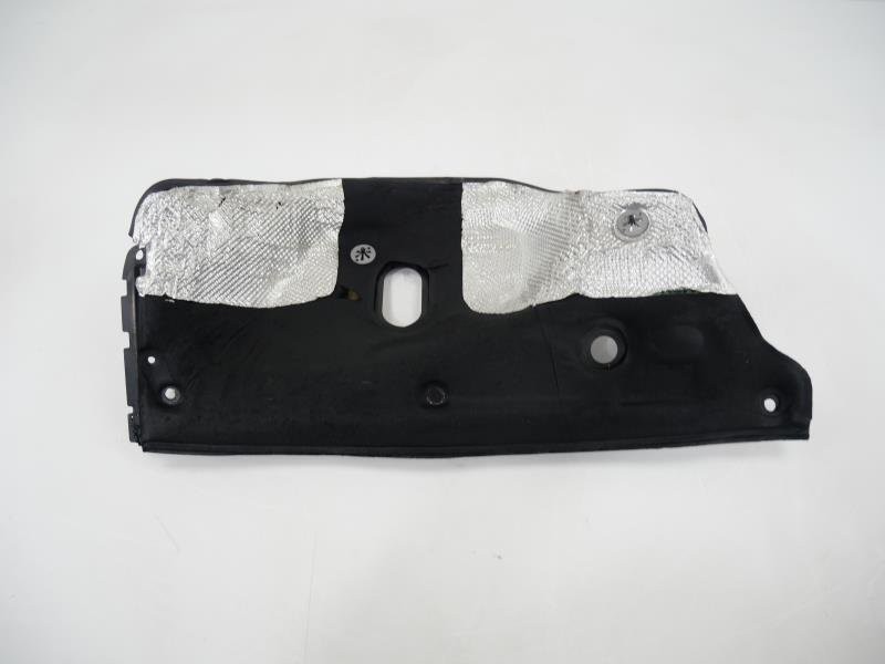2013-2016 Audi S5 A5 B8 8T Firewall Shroud Water Box Deflector Cowl Cover OEM