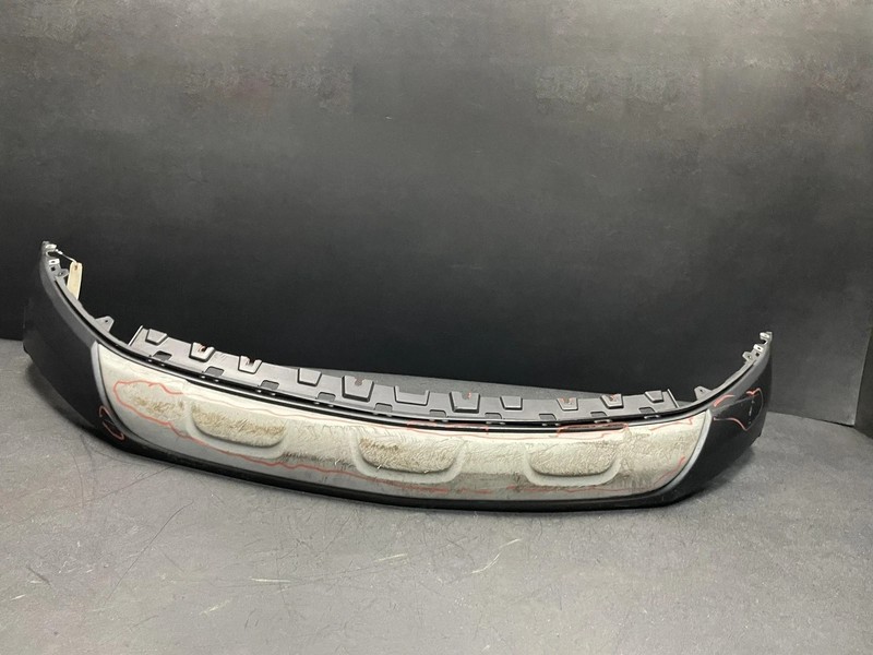 Front Bumper Lower Cover 2018 Buick Encore 42618728 2017 2019 2020 X