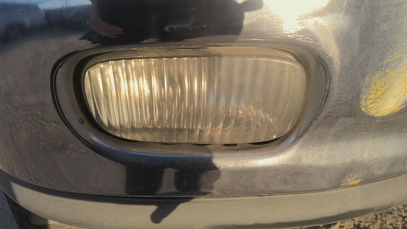 Fog Light/lamp TOYOTA TUNDRA Right 00 01 02 03 04 05