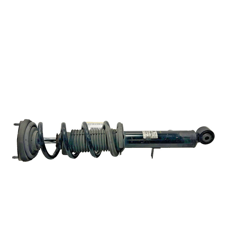 16-20 INFINITI Q50 RWD RED SPORT FRONT RIGHT OR LEFT STRUT ABSORBER W D CO-L OEM