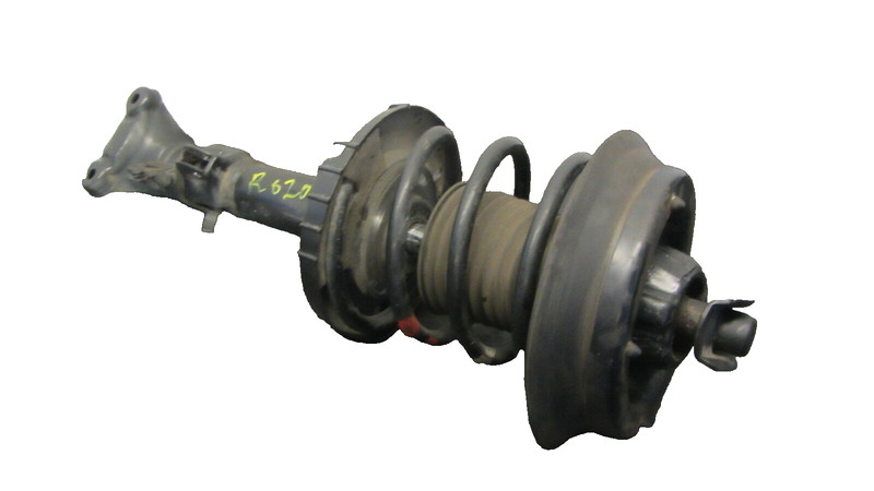03-09 MERCEDES W209 CLK500 CLK320 CLK350 CLK550 SHOCK STRUT RIGHT FRONT RH 20116