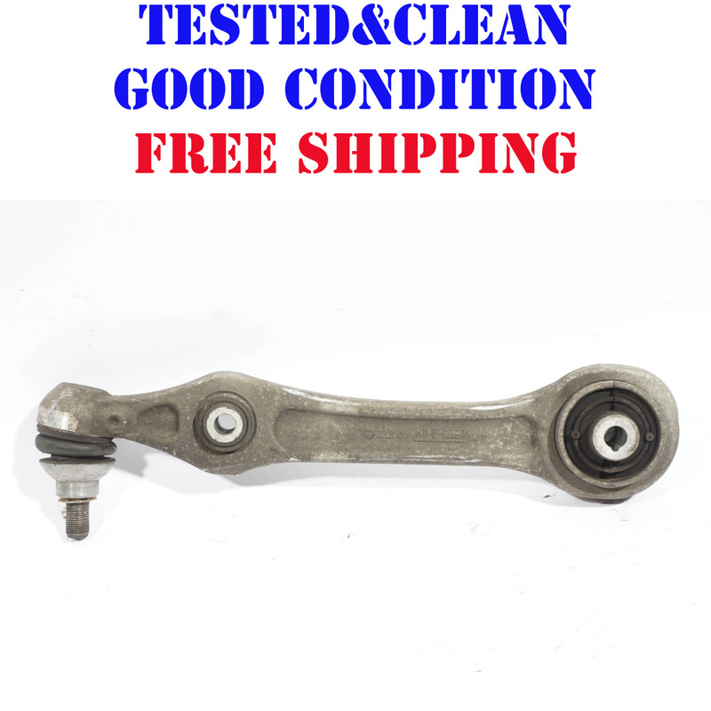 14 - 17 Mercedes-Benz W222 S550 AWD FRONT LEFT OR RIGHT LOWER CONTROL ARM OEM