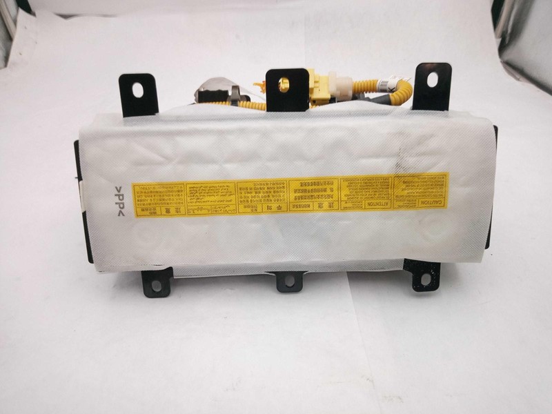 2012 Hyundai Genesis Coupe Instrument Panel Air Bag OEM White 137K Miles