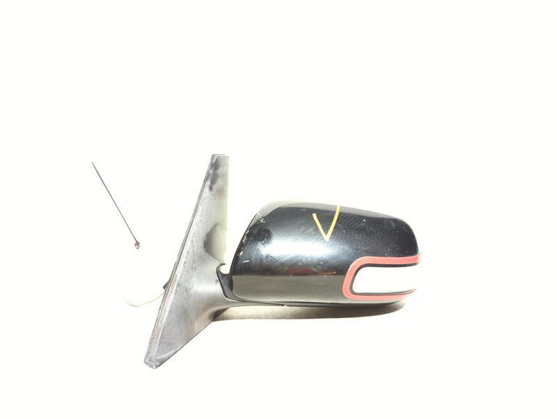 Used Left Door Mirror fits: 2015 Scion XB Power Left Grade A