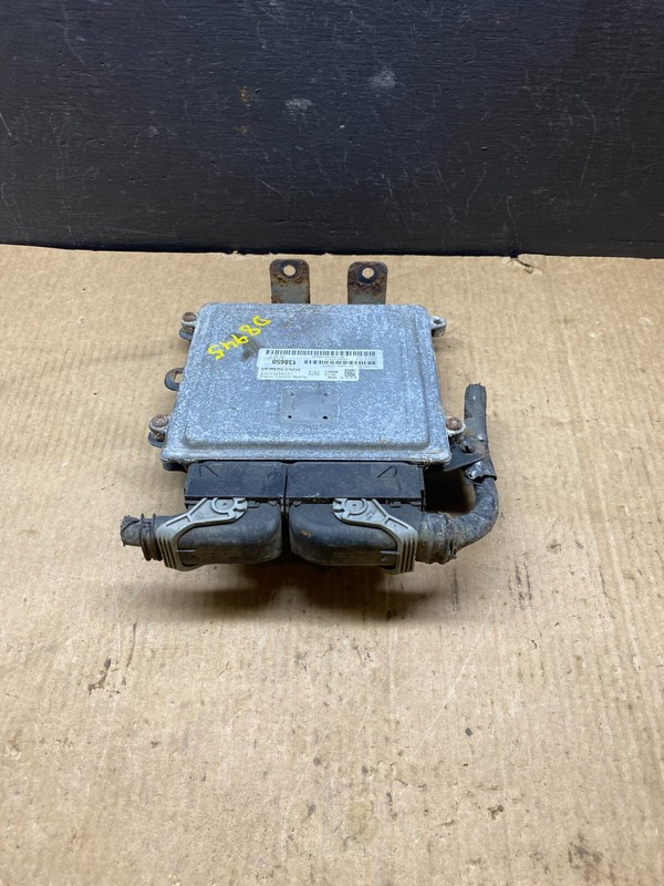 2007 Jeep Compass Patriot 2.0L ECM Engine Computer Module P68044226aa D8945 DG1