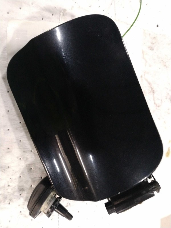 Used Fuel Filler Door fits: 2015 Bmw 650IGrade A