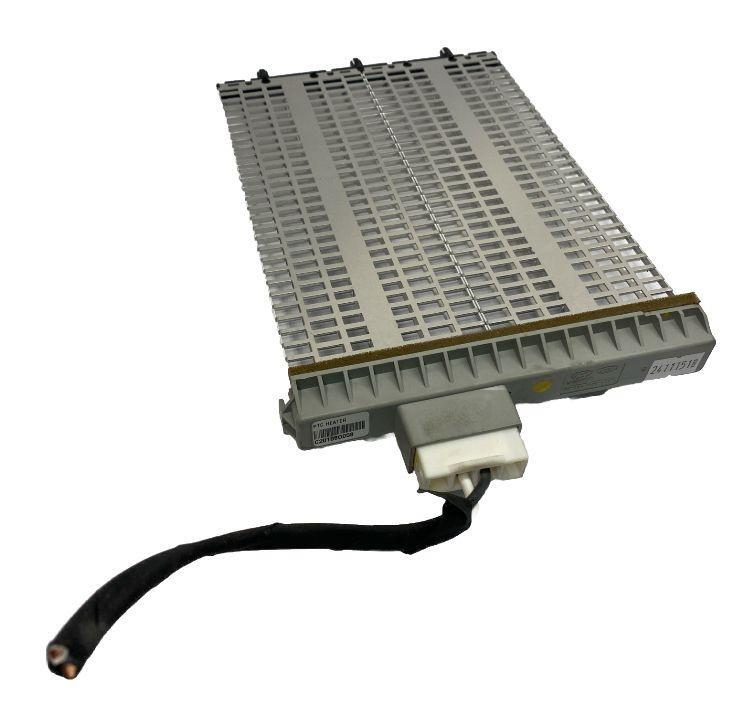 Kia Forte radiator 2019 to 2023 ptc heater assembly OEM 2.0L sedan C20108O058