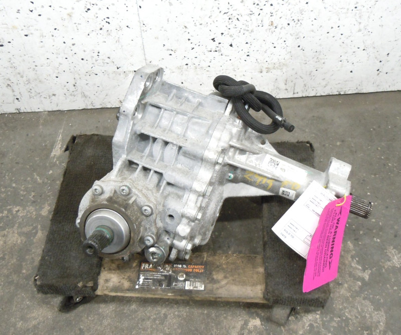 2016-2020 Buick Envision 2.5L Transfer Case OEM