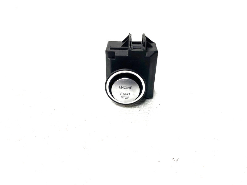 14-16 MERCEDES E250 E350 DASH ENGINE START STOP IGNITION SWITCH OEM #A0.33
