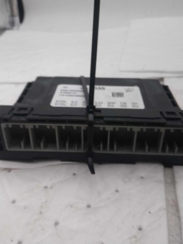 2021 GMC Sierra 1500 Body Control Module OEM 13531840 98k Miles PU 5.30L