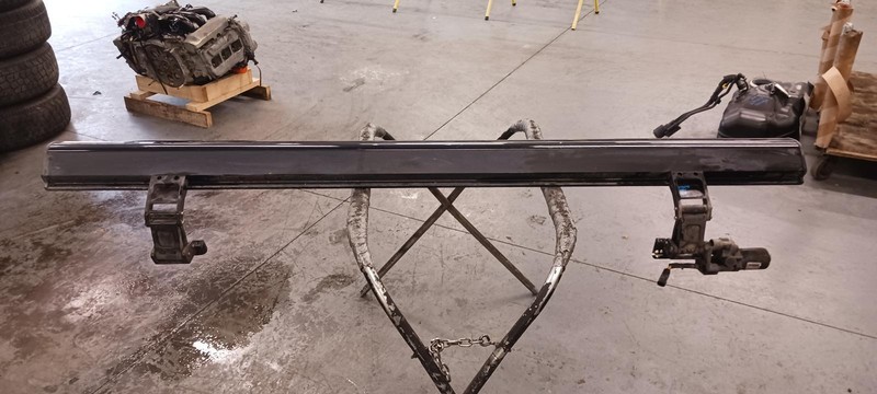 15-'17 LINCOLN NAVIGATOR Right passenger power Running Board w/motor OEM