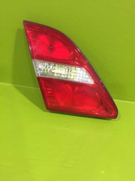 01 02 03 LS430 DRIVER LEFT LID MOUNT TAILLIGHT LAMP OEM 3341-19