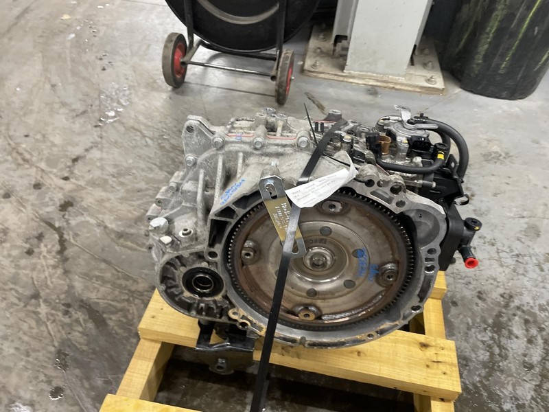 15-'19 HYUNDAI SONATA Auto Transmission 2.4L 100k miles 6 Month Warranty!