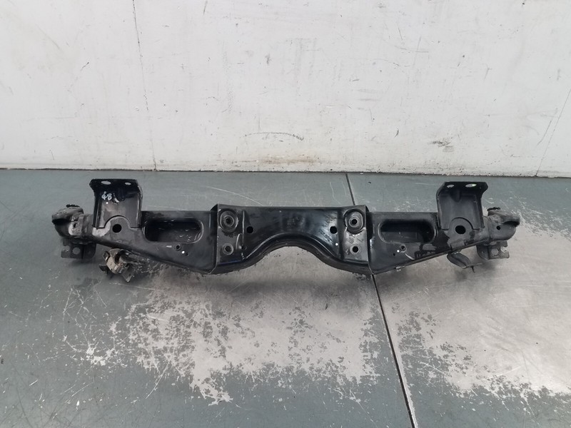 2012 Mini Cooper John Works Coupe Rear Subframe Crossmember #1249 L2