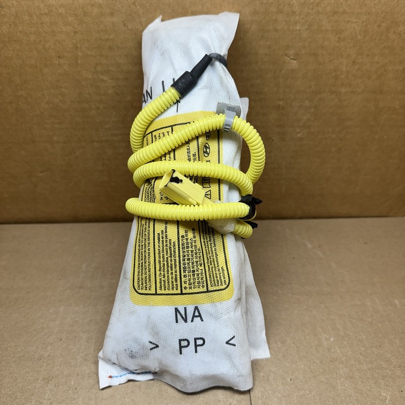 13-18 Santa Fe Sport Front Left Side Driver Seat Air Bag Airbag 88910-4Z500
