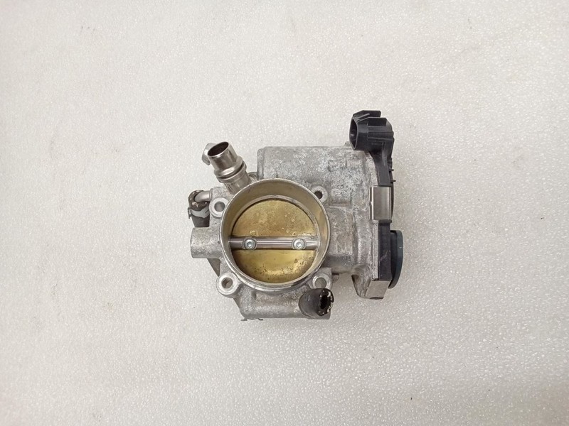 Throttle Body 1.8L Fits 12-18 SONIC 75226