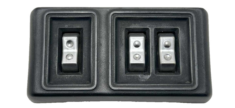 Dodge Dakota Front LH Driver Power Window Switch 1991 OEM 56004831