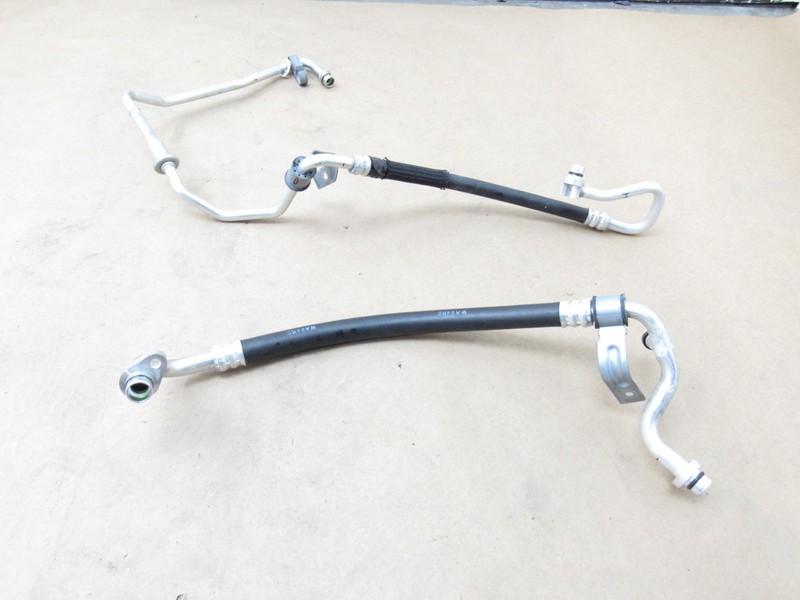Nissan Z 2024 AC A/C Suction Tube Pipe Hose Line Set 22-25 ;#3