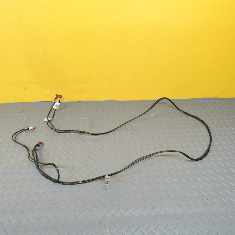 2021-2024 CHEVROLET TRAVERSE Cable Asm-ant Coax 84896023