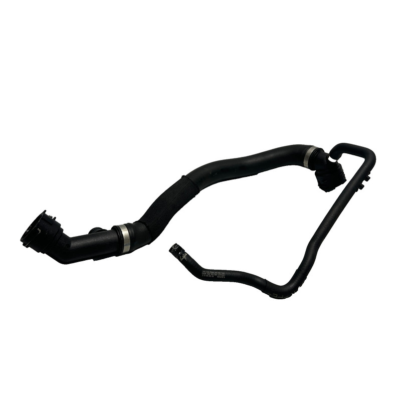 📌 2022–2026 AUDI A3 8V 2.0L ENGINE HEATER COOLANT WATER HOSE TUBE PIPE OEM