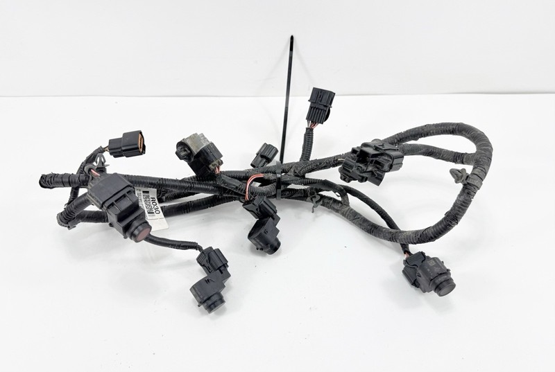 2017-2022 Kia Sportage Rear Bumper Wiring Harness 91880-D9030 OEM Assembly