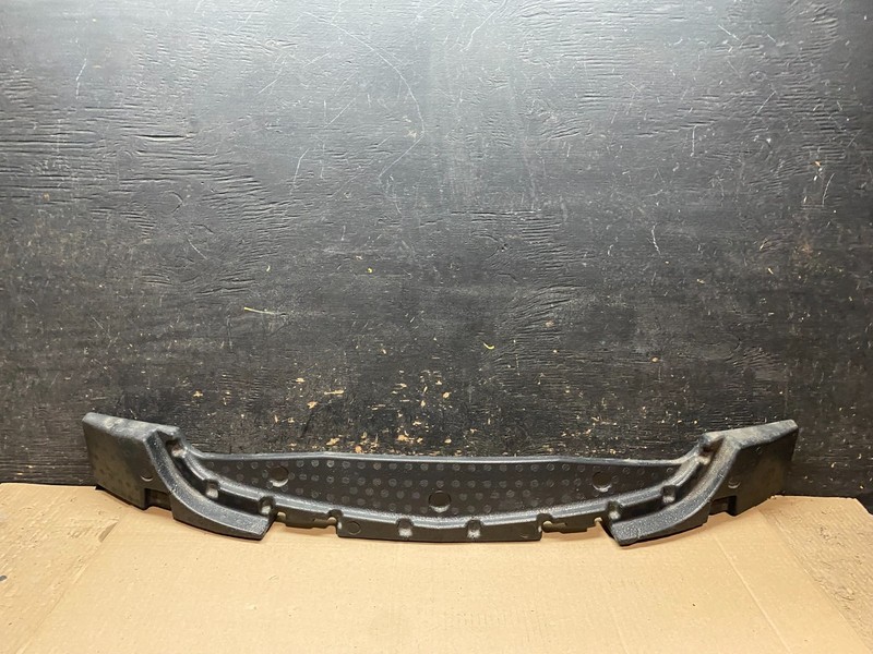 2014 to 2016 Chevrolet Malibu Front Bumper Energy Absorber 22995191 X3620