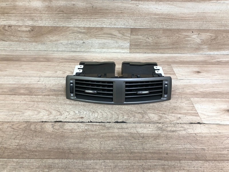 LEXUS OEM IS250 IS350 FRONT CENTER DASHBOARD AC VENT GRILLE 2006-2008 3