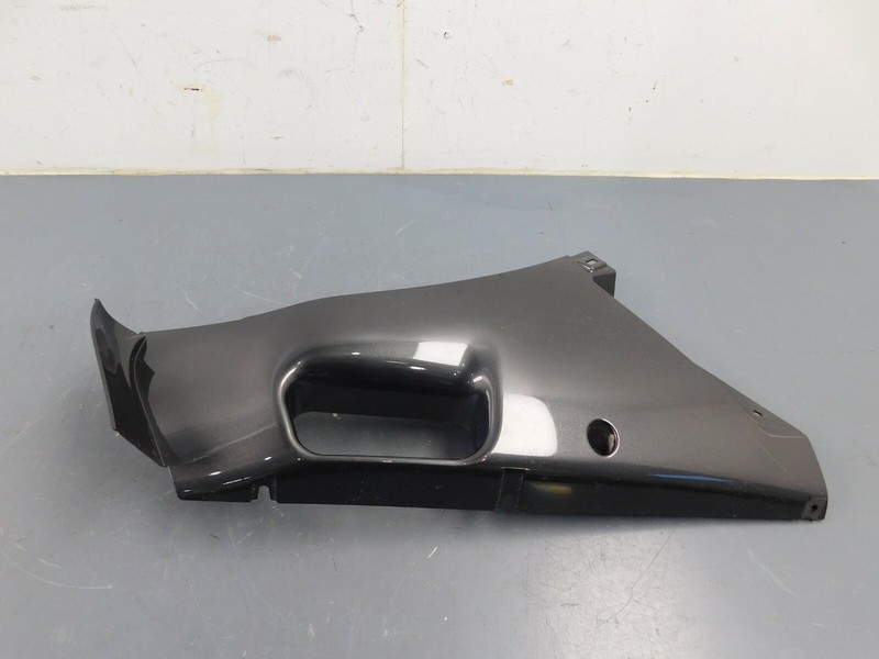 2020 19 21 McLaren 600LT 600 LT Spider Right Rear Panel Molding#8009 J1