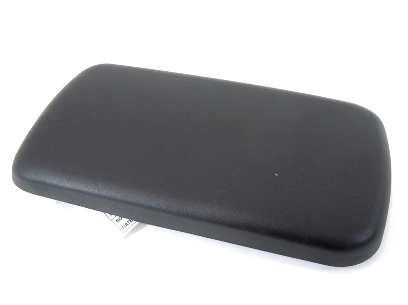 2005 05 Pontiac G6 Center Console Arm Rest Lid Cover OEM
