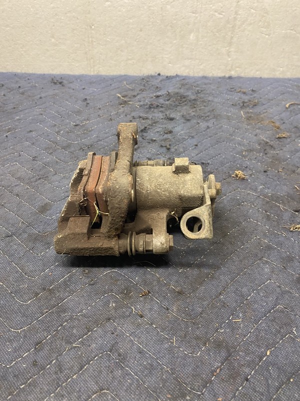 2000 Volkswagen Golf 2 Door VR6 Right Rear Caliper OEM