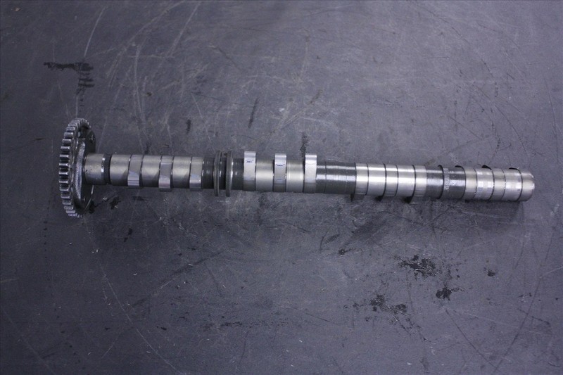 03 YAMAHA FX 140 H INTAKE CAM CAMSHAFT FX140
