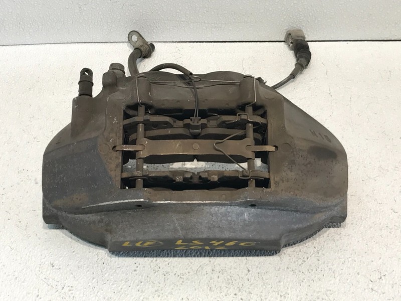 07-17 Lexus LS460 XF40 RWD Front Left Driver Brake Caliper OEM