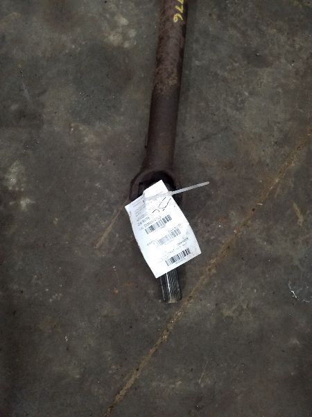 Front Drive Shaft Automatic Transmission Fits 02-10 SIERRA 2500 PICKUP 196520