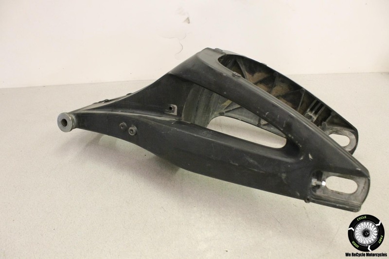 2007 Yamaha FZ1 REAR SWINGARM BACK SUSPENSION SWING ARM FZ 1 07