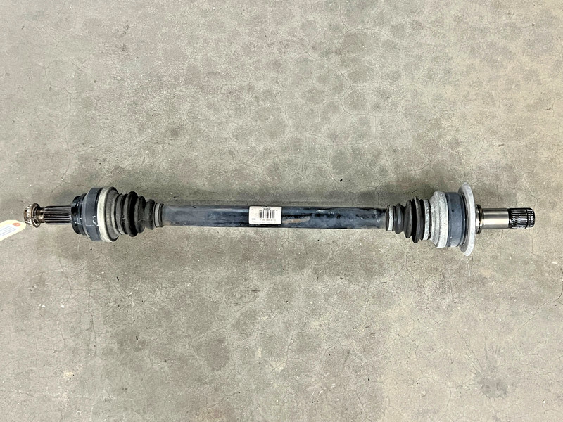 ⭐2009-2015 BMW 7-SERIES RWD REAR RIGHT PASS SIDE RH AXLE SHAFT ASSY OEM LOT2715