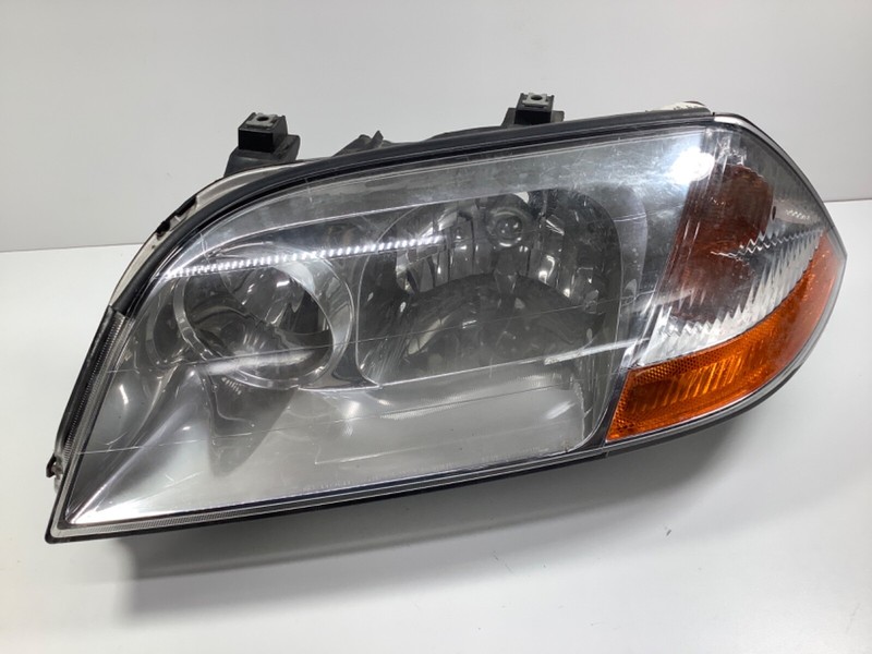 01-03 Acura MDX Driver Side LEFT Headlight Headlamp Lens 33151-S3V-A01 OEM