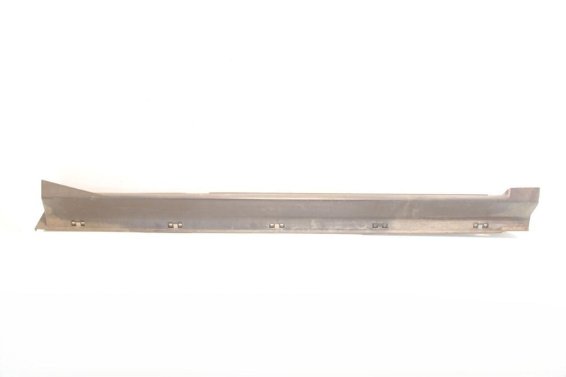 06-10 Hummer H3 3.7L Passenger Right Side Rocker Panel Molding 15817835