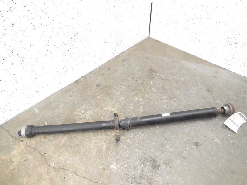 2011 2012 Audi Q5 Rear Drive Shaft OEM 8 Speed Auto Trans