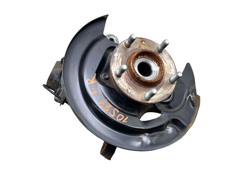 2020-2025 Nissan Sentra Right Passenger Side Front Spindle