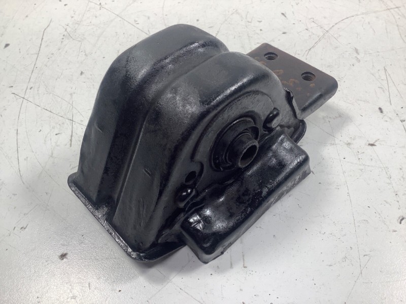 85-87 Honda Prelude SI Left Front Bumper Bracket Bulkhead Ext 62535-SF0-680 OEM